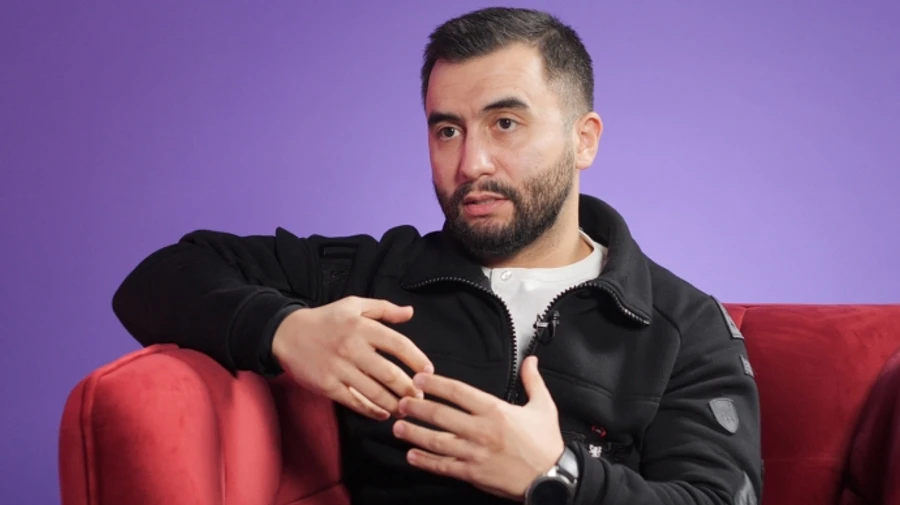 Zhumadilov steps down as director of State Logistics Operator to head Defence Procurement Agency