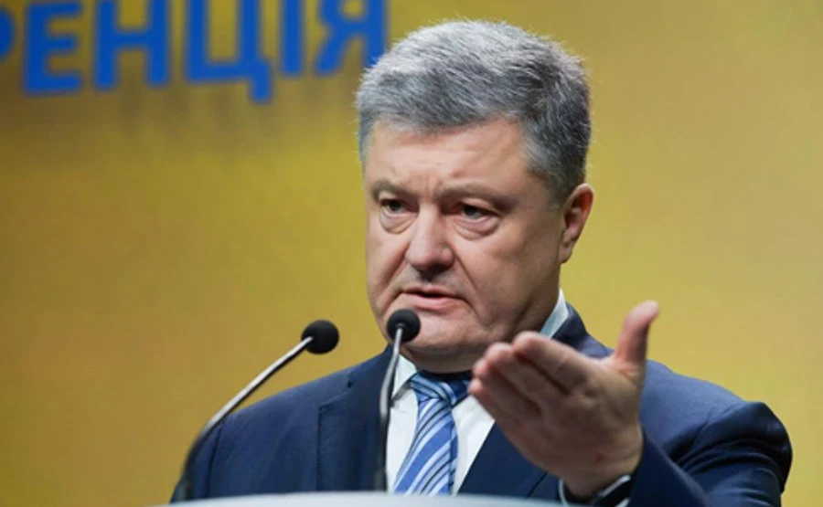 Президент сказал, будет ли продолжено военное положение