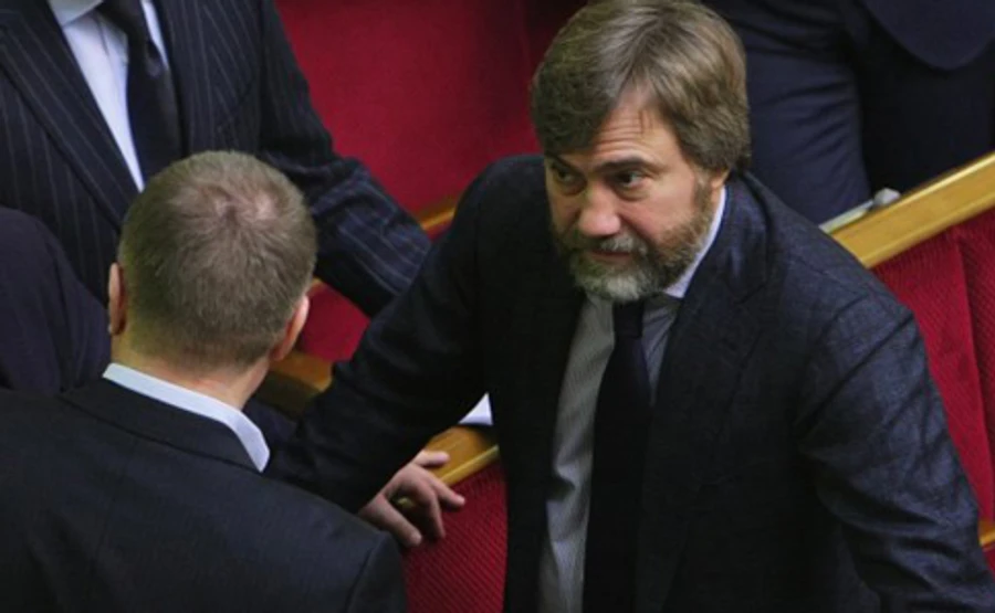 Три парламентські партії можуть не потрапити в нову Раду