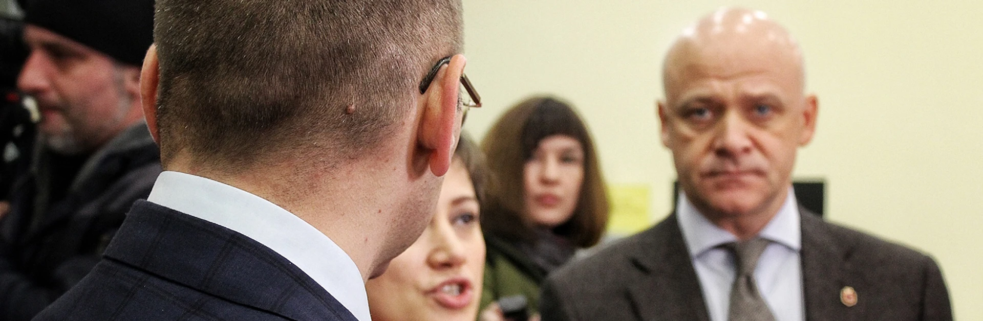 Урки. Як Одеса перетворюється на кримінальну республіку