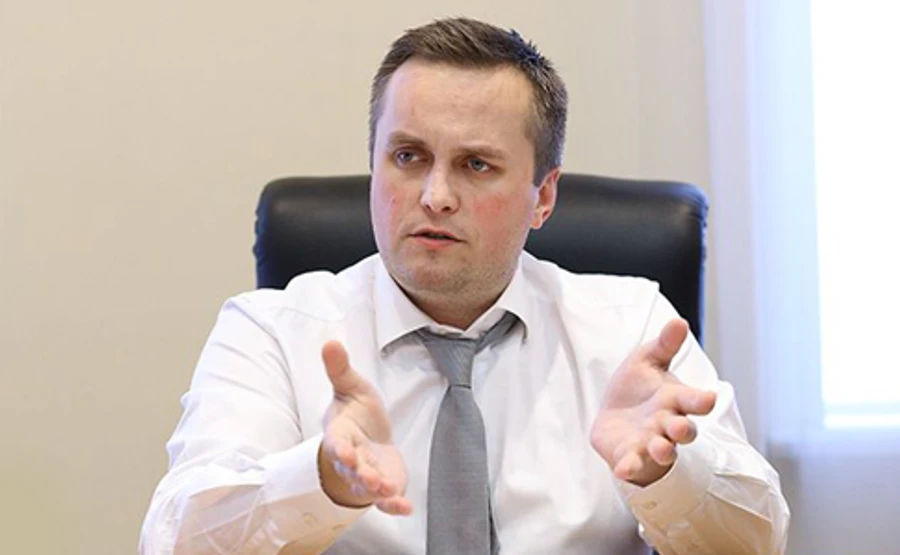 Холодницкий говорит, что ему снова ставили прослушку: тянули кабель с Охматдета