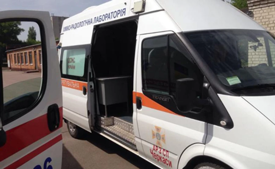 У Черкасах виписали усіх постраждалих внаслідок масового отруєння