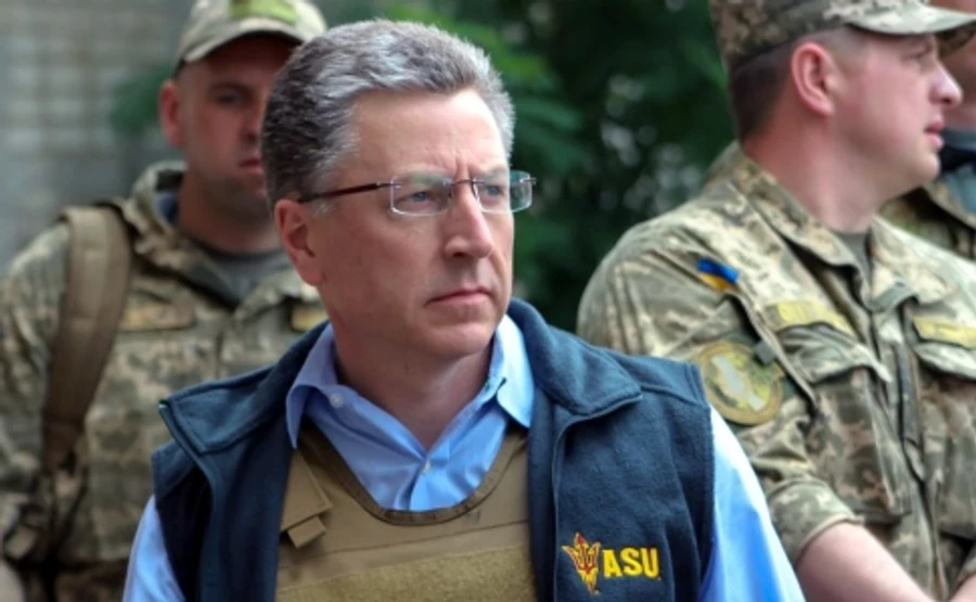 Волкер розповів про найімовірніший сценарій для Донбасу