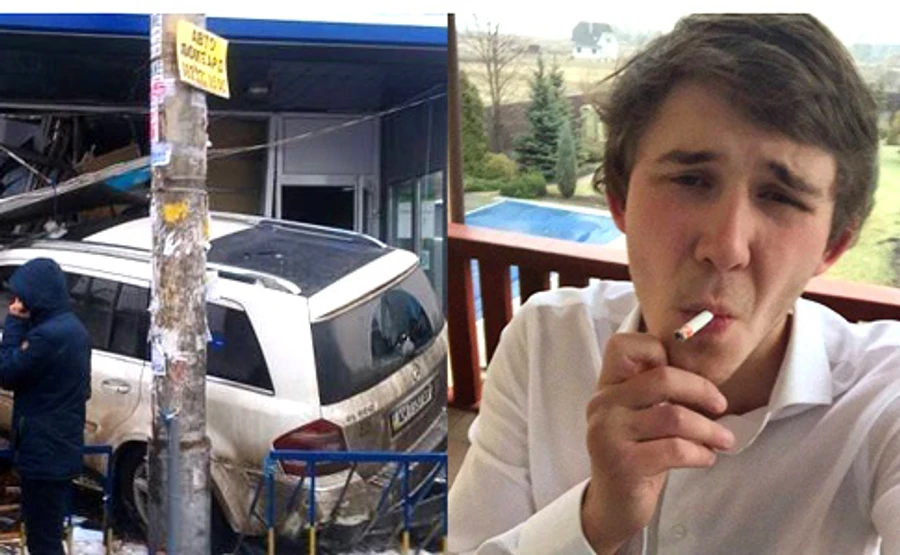 Дело мажора Толстошеева еще расследуют – проверят экспертов