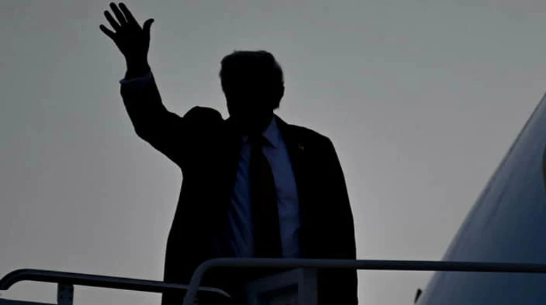 Диктатура меньшинства: способны ли социологические замеры повлиять на курс Дональда Трампа