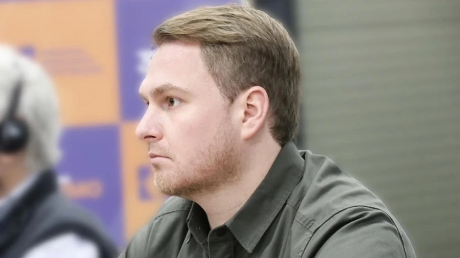 Кравченко був процкером у трьох справах Майдану щодо стрілянини біля хмельницької СБУ – ОГП 