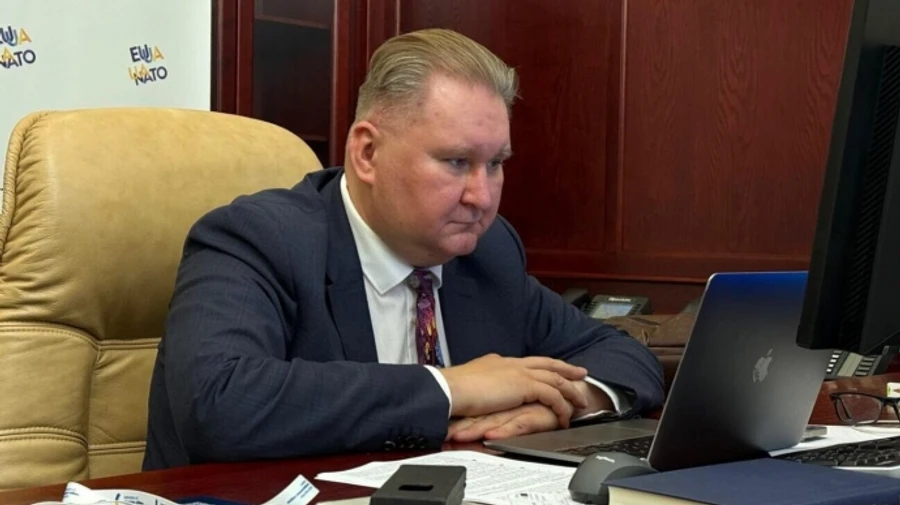 Вице-премьер Качка заверил Еврокомиссию, что Украина не отступает от курса на евроинтеграцию