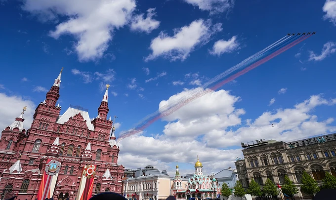 Erased Generations: How Russia recreates imperial instruments of influence