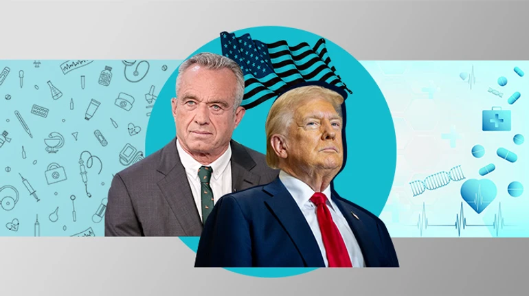 Чи стане Америка знову здоровою? Що Трамп може зробити з медициною США і як це вплине на нас