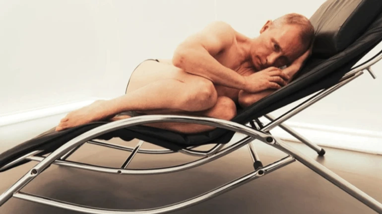 Смерть Путина: в прокат выходит претенциозный ИИ-эпос о жизни диктатора