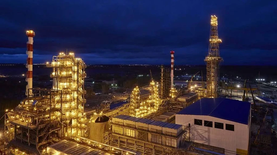 Russians report drone attack in Tyumen, 2,000 km from Ukraine