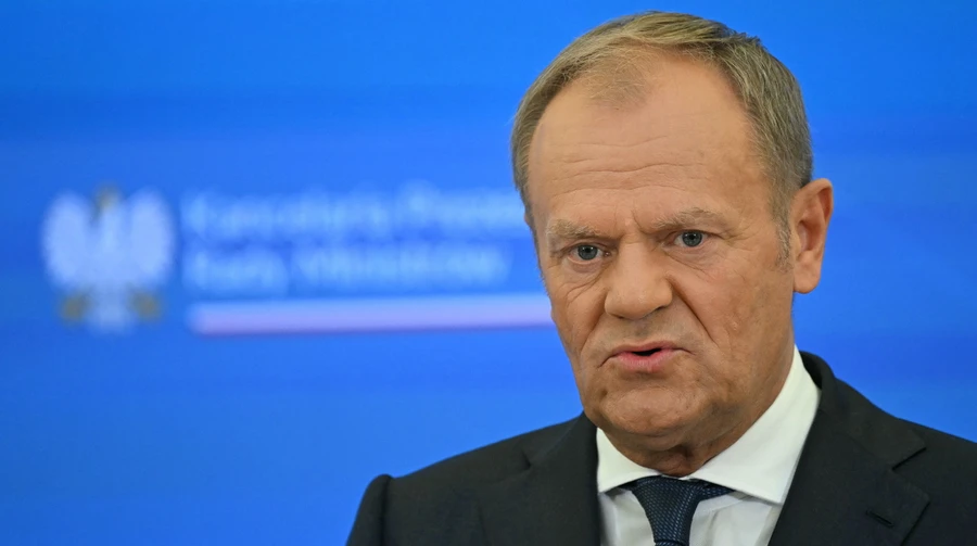 Extradition of Ukrainian in Nord Stream case is not in Poland's interest – Polish PM