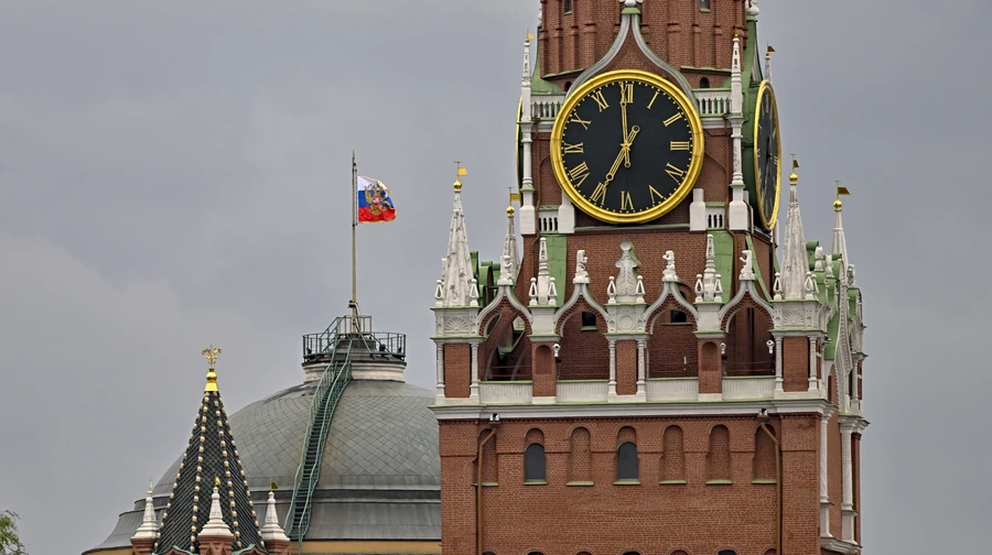 Мэр Москвы заявил об атаке беспилотников