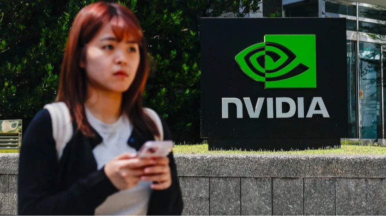 США пересматривают продажу мощных ИИ-чипов Nvidia в Китай