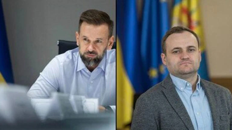 Конфлікт функцій: Микита і Кулеба конкурували за право шукати кандидатів на посади голів ОВА