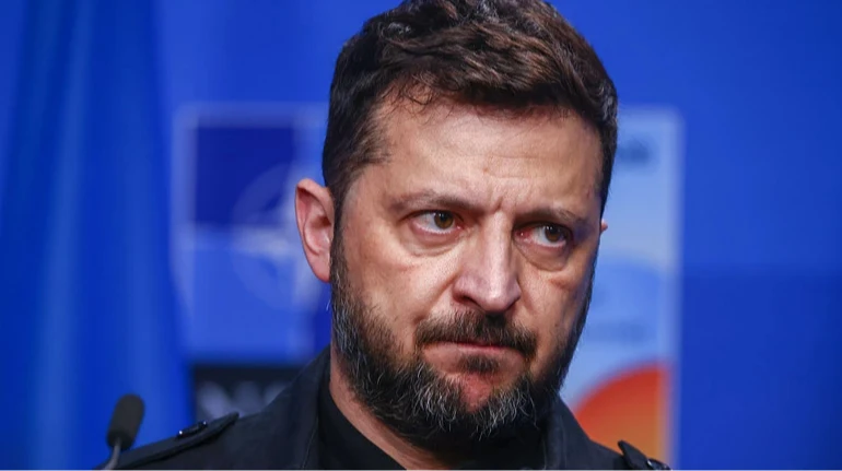 Зеленський до Кабміну: Негайно спростіть імпорт електроенергії