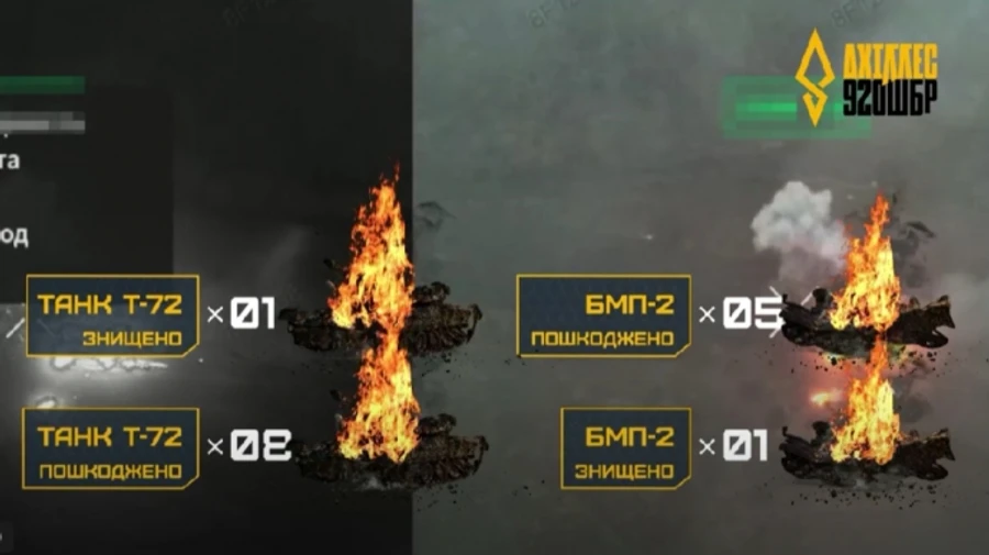 Defence forces repel large-scale Russian attack on Kupiansk's left bank – video