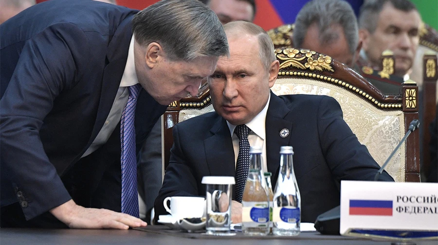 Putin called Zelensky again for negotiations in Moscow with security guarantees