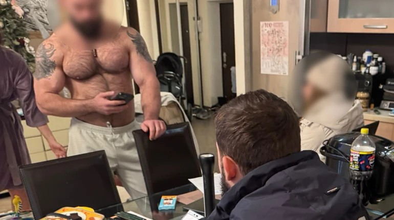 Шостий етап спецоперації поліції: за ухилянтство підозри отримали 110 фігурантів