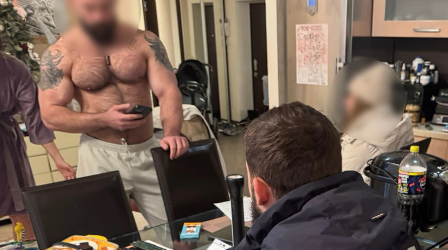 Шостий етап спецоперації поліції: за ухилянтство підозри отримали 110 фігурантів