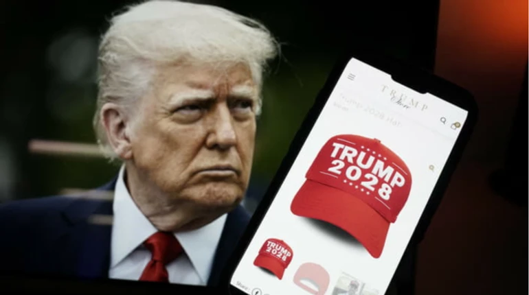 Нездатний Трамп очима виборців: чи свідчать рейтинги про зміну влади США вже у 2026 році