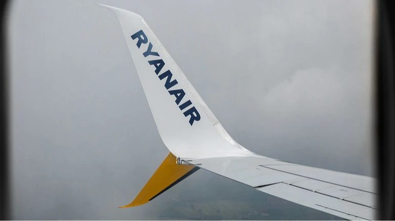Ryanair може скоротити рейси через ризик нестачі пального
