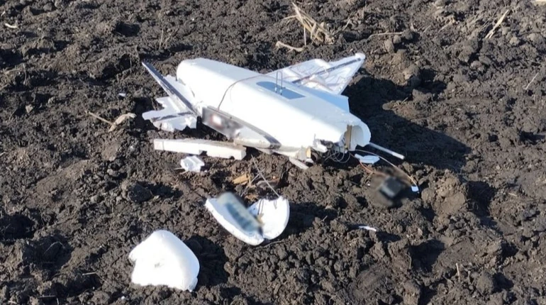 Росія вночі атакувала 172 дронами, є влучання на 12 локаціях