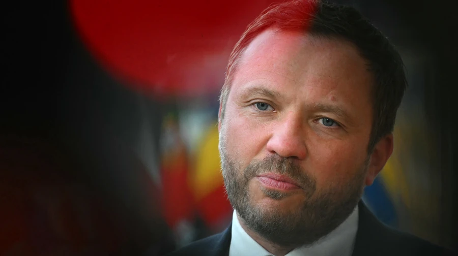 МИД Эстонии: Европе также нужны гарантии безопасности от Украины