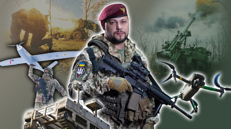 Пушки с бомбардировщиками и перехватчиками. Как десантники строят артиллерию будущего