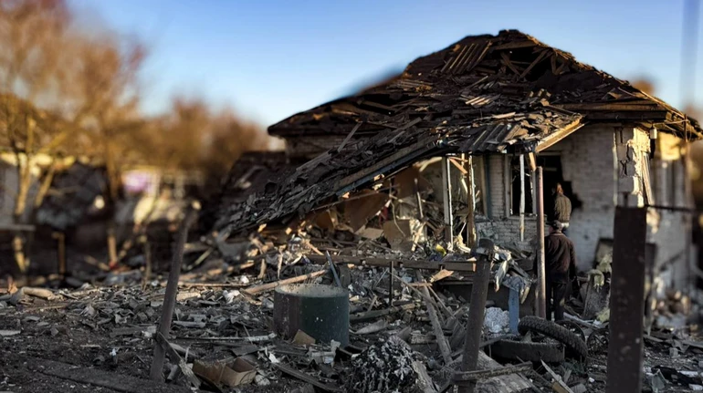 Росіяни завдали ракетного удару по Сумщині: є постраждалі