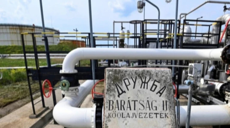 Russia seeks to halt transit of Kazakh oil to Germany via Druzhba pipeline – Reuters