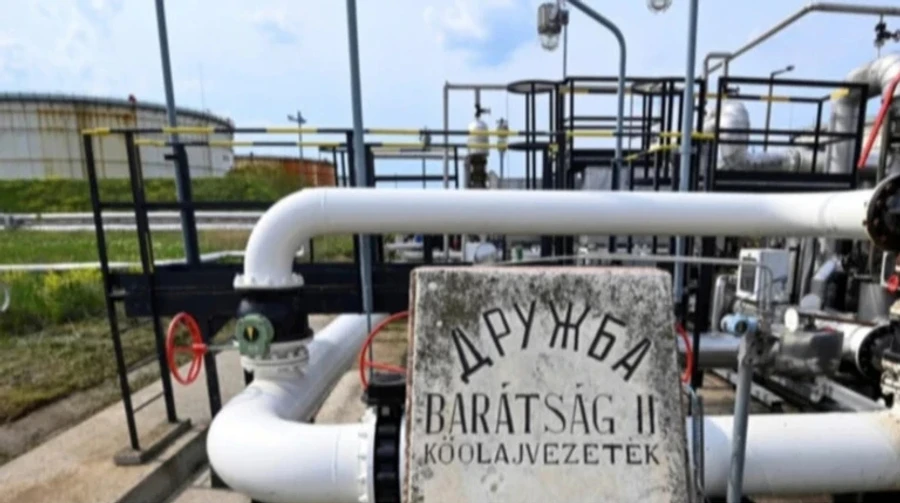 Russia seeks to halt transit of Kazakh oil to Germany via Druzhba pipeline – Reuters