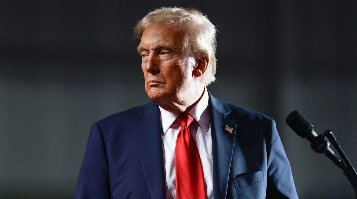 Трамп щодо угоди з Іраном: Ормузька протока не може бути відкрита