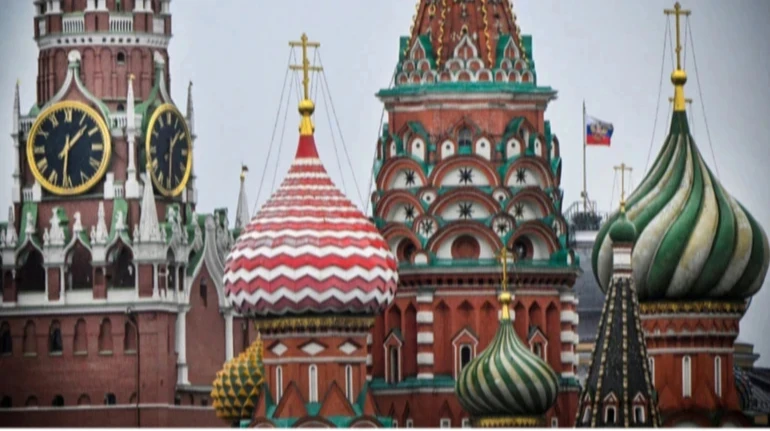 Москва вимагає у бельгійського депозитарія 249 мільярдів доларів за заморожені активи