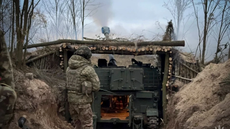 Россияне пытались прорвать оборону ВСУ почти 160 раз и потеряли 1220 бойцов – Генштаб