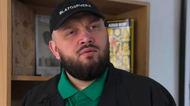ФСБ звинуватила Київстонера у підготовці теракту в Підмосков'ї. Він відповів, що чілить і це безпонтово