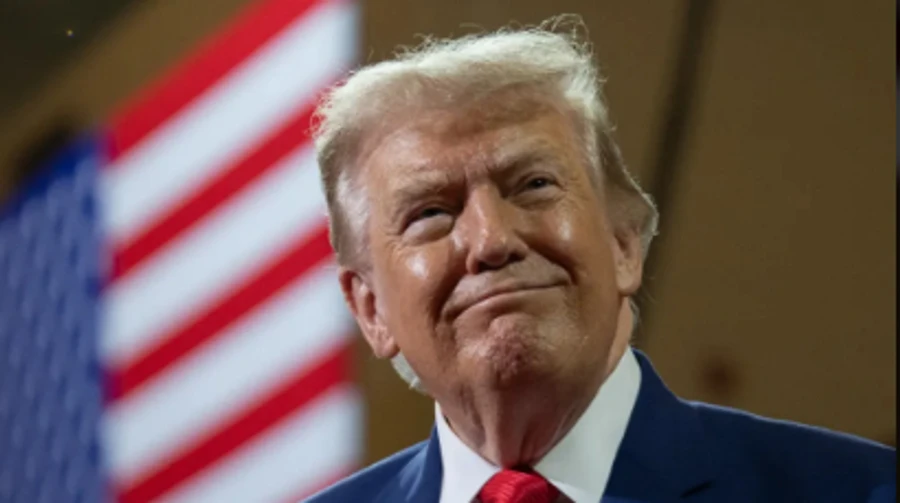 Трамп за допомогою ШІ-відео похвалився, як розносить у друзки ключовий для Ірану острів