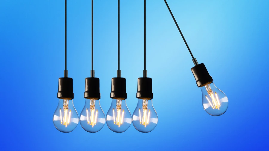 Kyiv returns to scheduled power outages