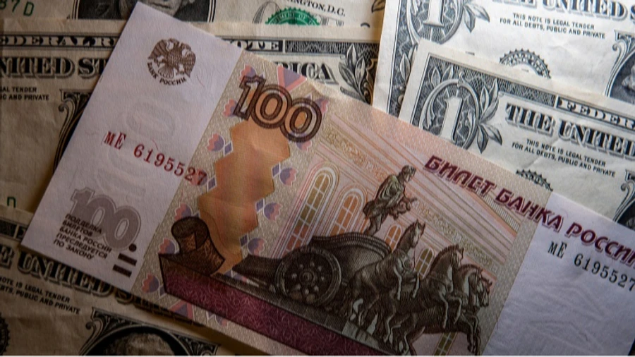 Rússia aumenta previsão de inflação para 2026