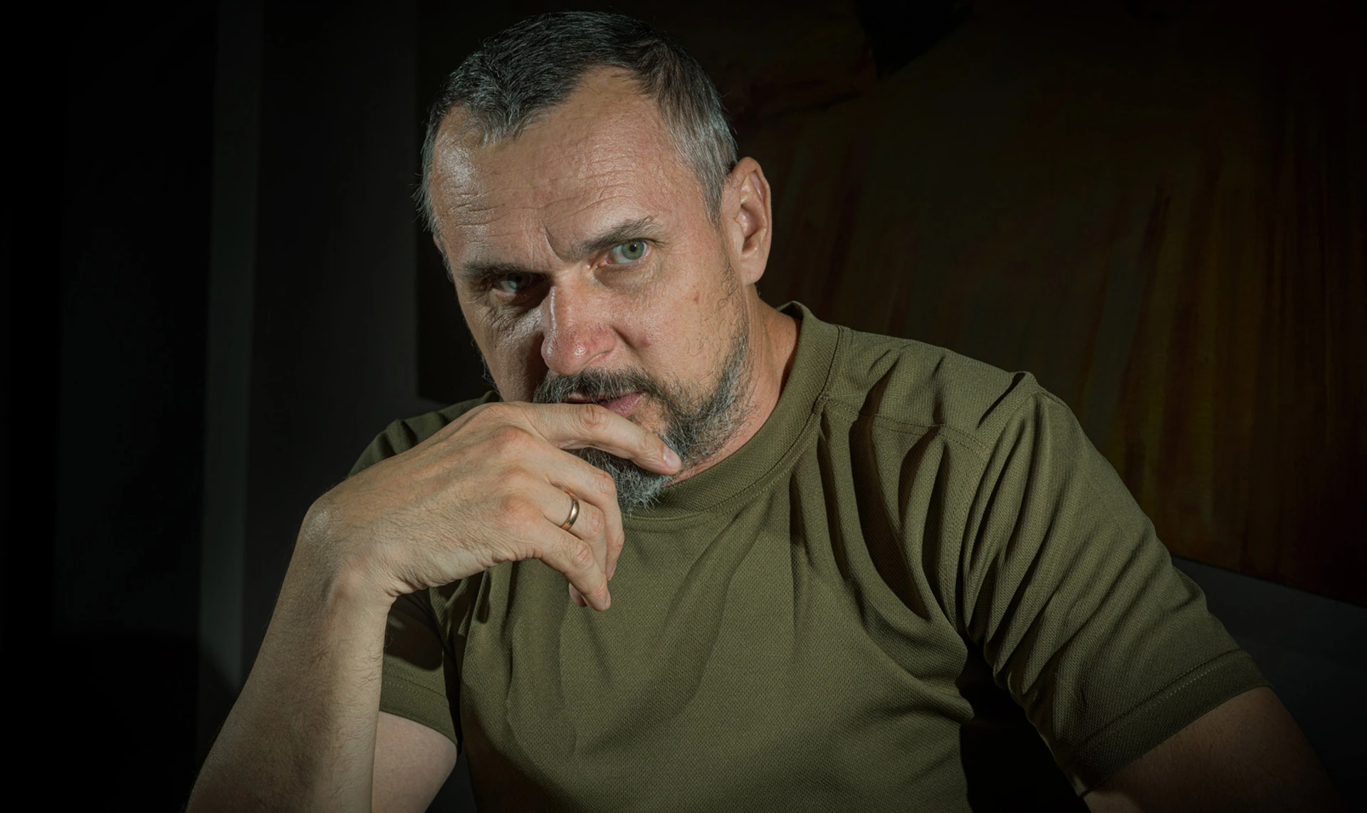 Реальний Сенцов. Історія режисера і штурмовика з товстою шкірою