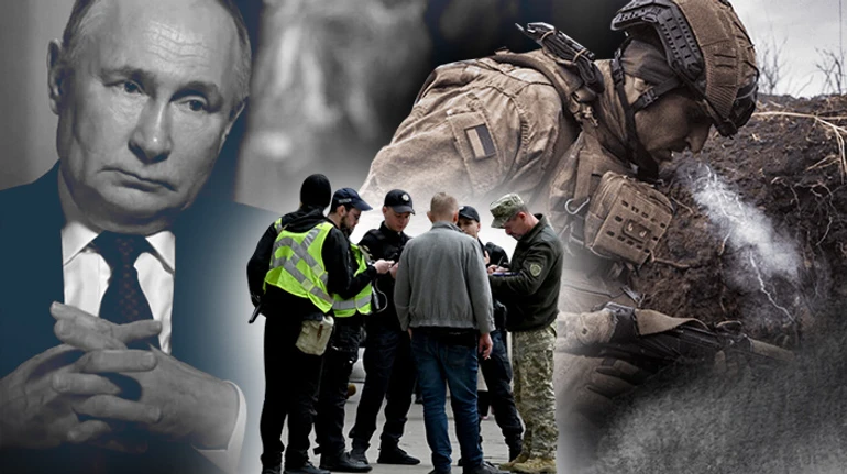 Потрібно просто не припиняти стріляти