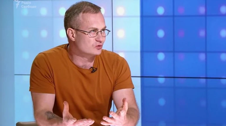 Сергей Гармаш: Если усилия Банковой направлены только на Запад, то значит, власть тоже не верит, что можно одолеть РФ