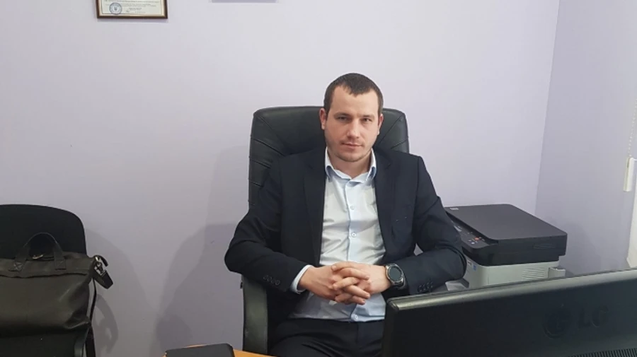 У Запоріжжі застрелили посадовця міськради, який заявляв про тиск з боку голови ОВА