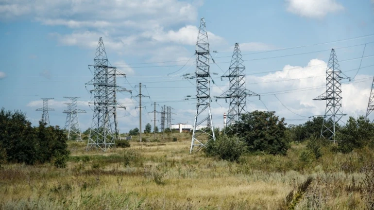 У понеділок увечері плануються відключення по всій Україні