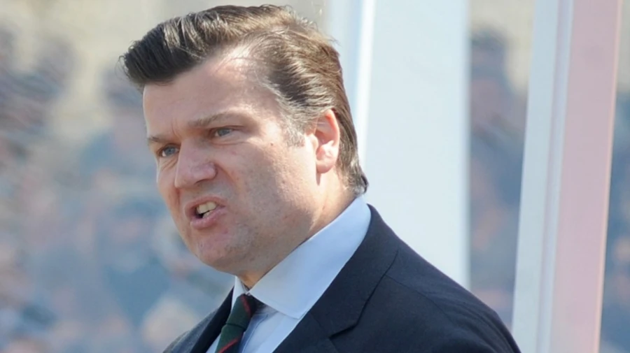 Британський ексміністр застеріг: поразка України коштуватиме Заходу трильйони доларів