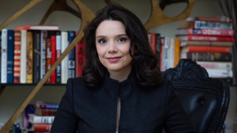 Український офіс Amnesty International очолила відома юристка 