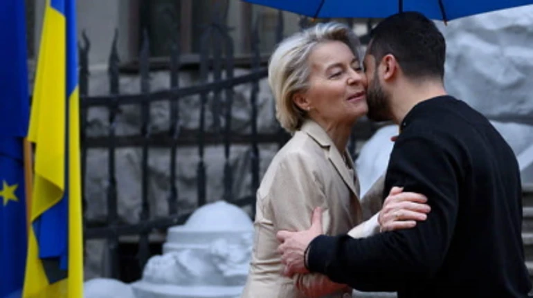 Фундамент вступления в Союз: как ЕС и Украина будут вести переговоры по основным ценностям