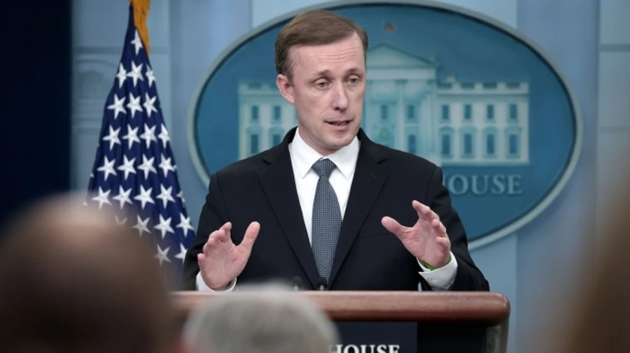 White House announces US$300 million military aid package for Ukraine