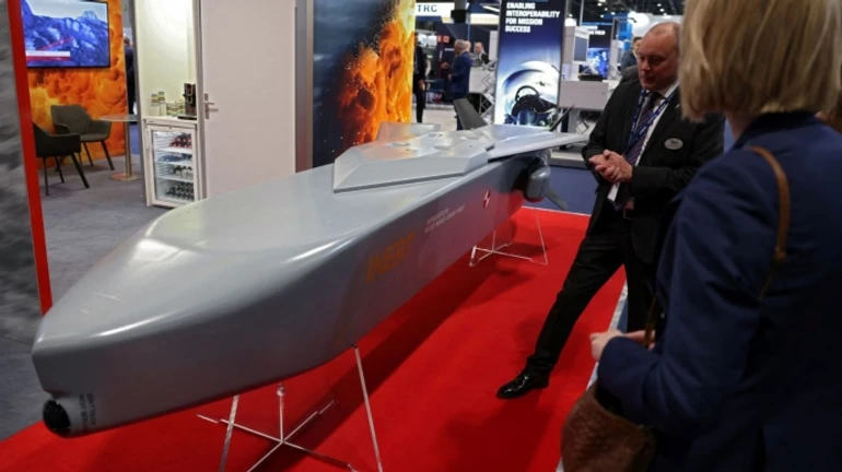 Senior German officials confirm authenticity of officers' WebEx recording – WSJ