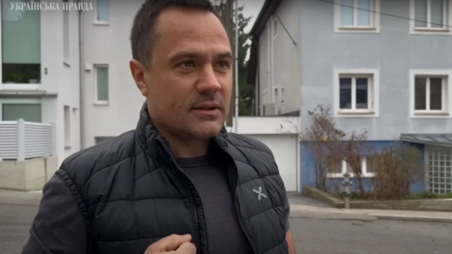 Слідство.Інфо: Комарницкий с женой в 2016-2018 годах продали в Киеве 110 квартир